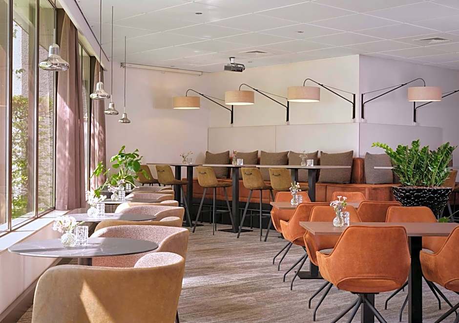 Park Plaza Eindhoven Hotel