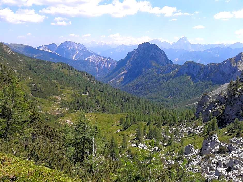 Alpenhäuser Marcius