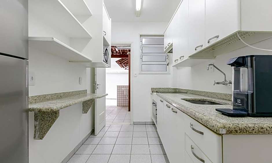 Tabas Lindo ap 3qtos no Leblon LB0043