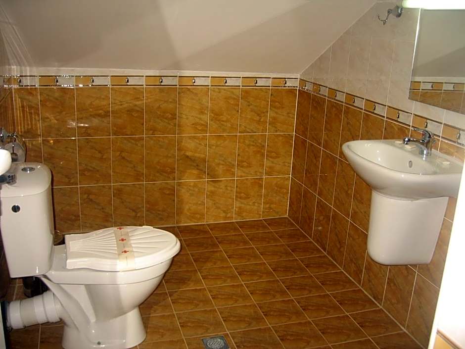 Family Hotel Miglena