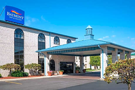 Baymont by Wyndham Plainfield/ Indianapolis Arpt Area