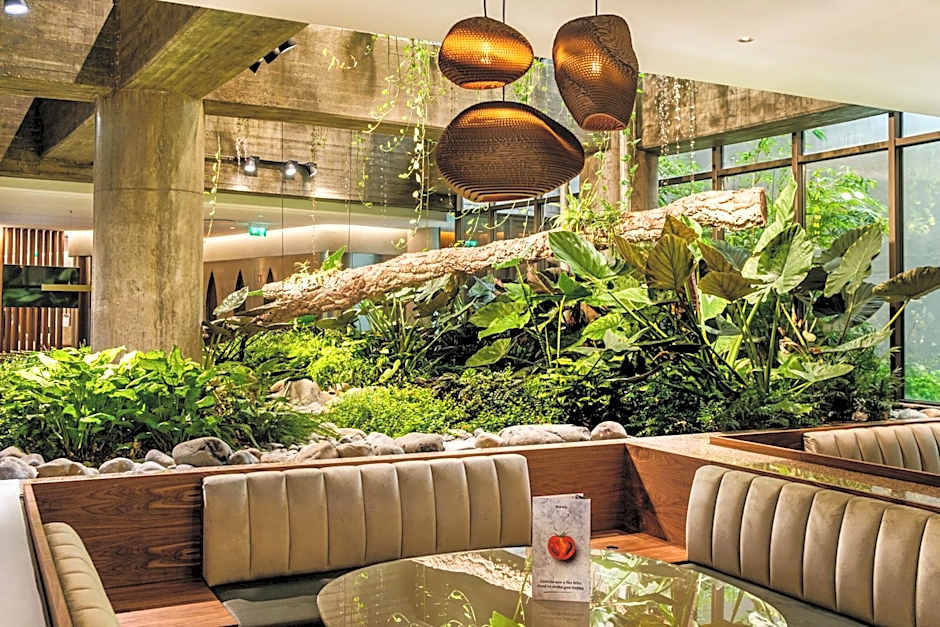 Holiday Inn Lisbon-Continental By IHG