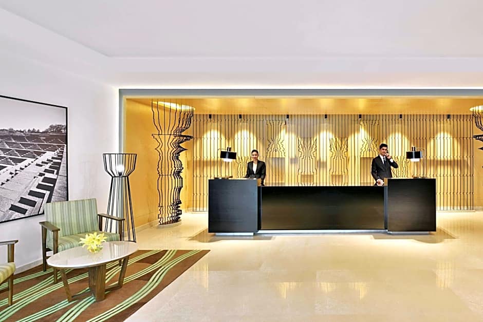 Fairfield by Marriott Bengaluru Whitefield