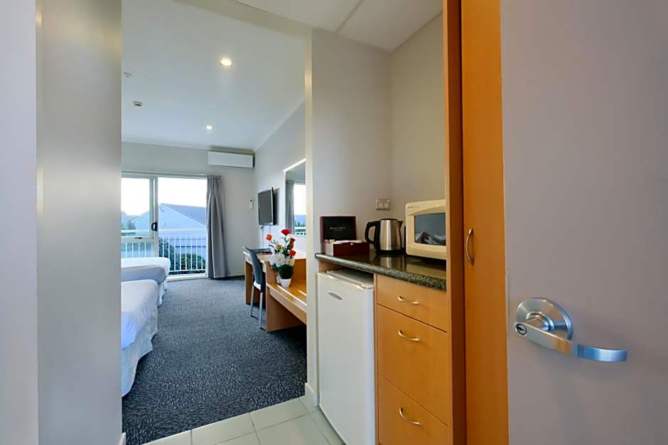 The Garden Hotel