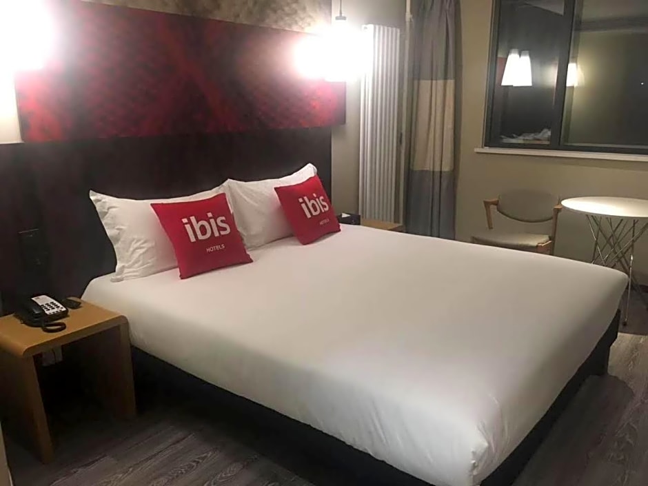 ibis Sui Ning Hotel