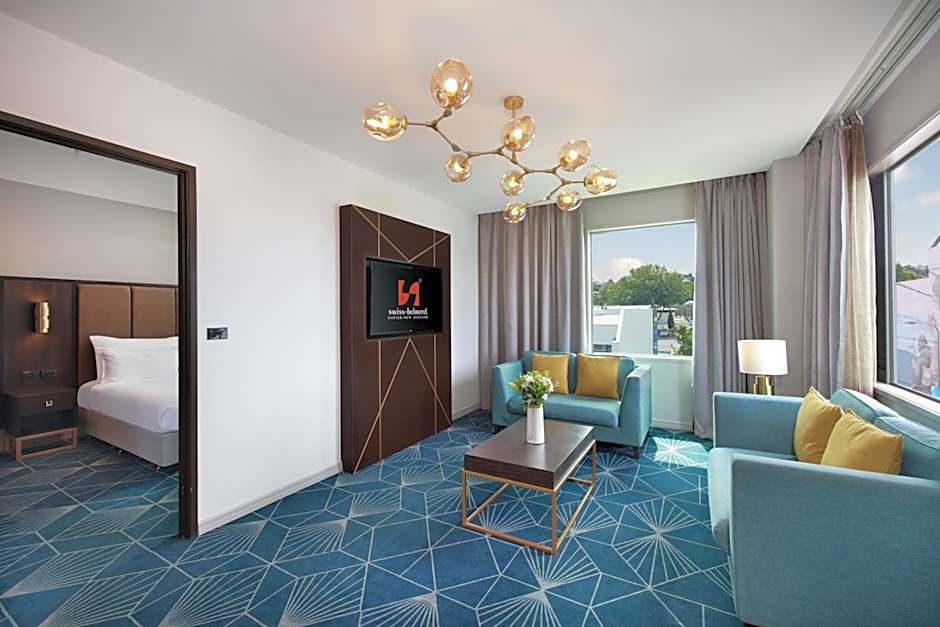 Swiss-Belhotel Napier