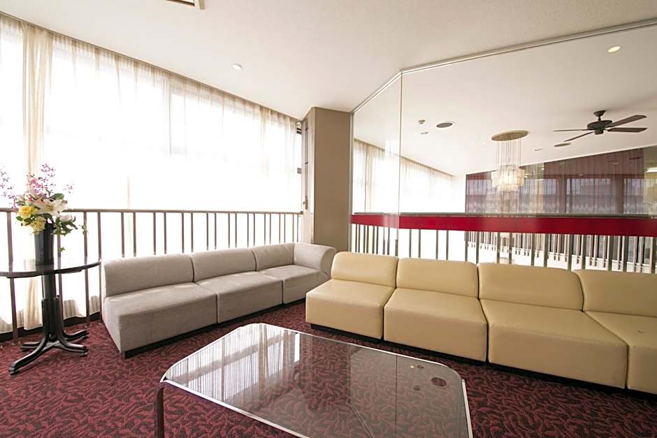 Ise City Hotel