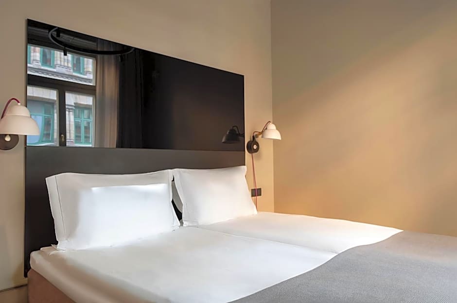 Nobis Hotel Stockholm, a Member of Design Hotels