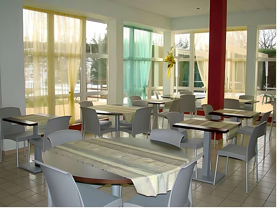 Hotel La Berangere