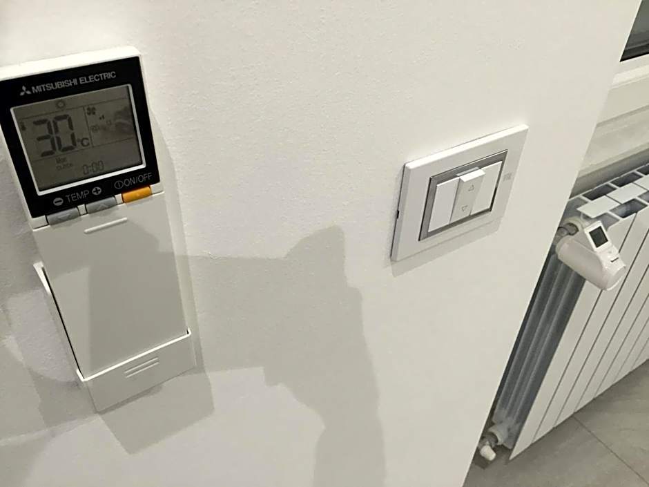 Picaflor Art & Rooms