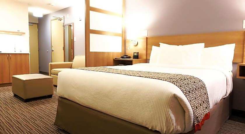 Microtel Inn & Suites Casselman