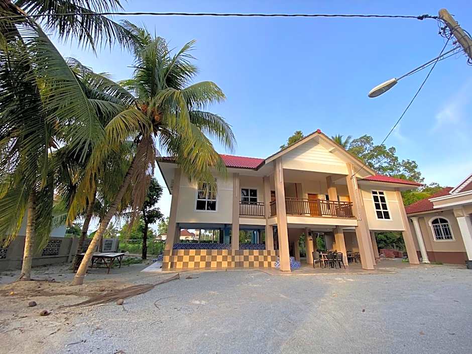 D'Kenangan Kita Guest Room