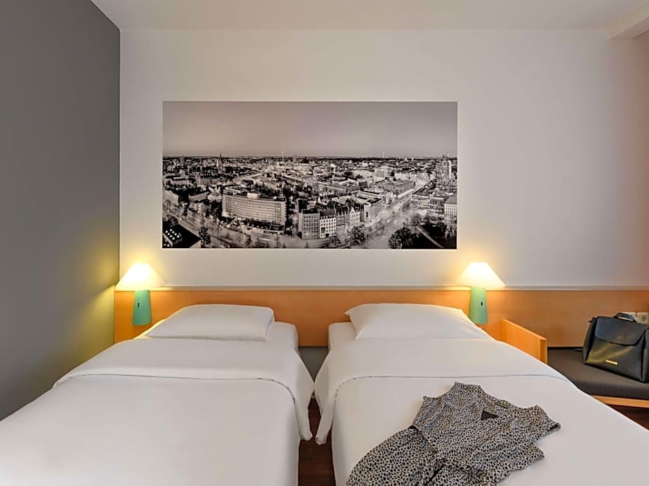 ibis Hotel Hannover Medical Park