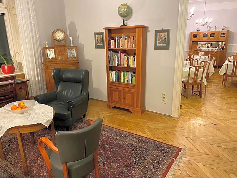 Boutique Hotel Nossek