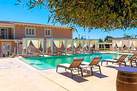 Tramonto Ibleo Resort