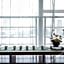 Yizhishang Hotel (Ningbo Old Bund Sanjiangkou River View Branch)