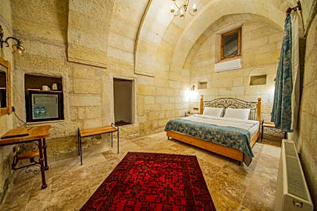 Deluxe Double Room - Annex