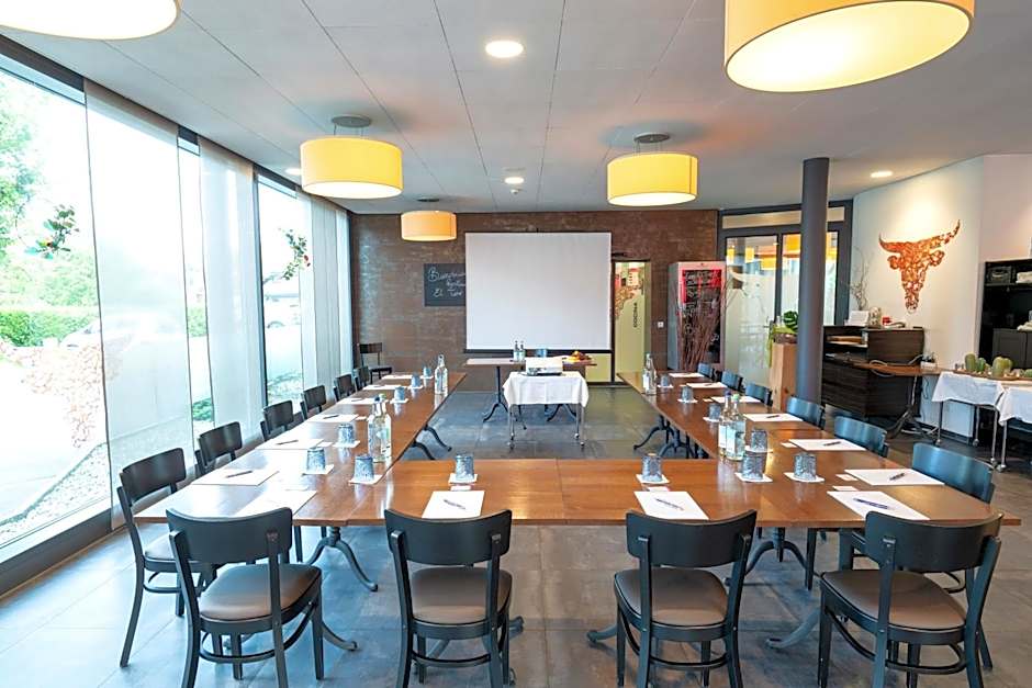 Villmergen Swiss Quality Hotel