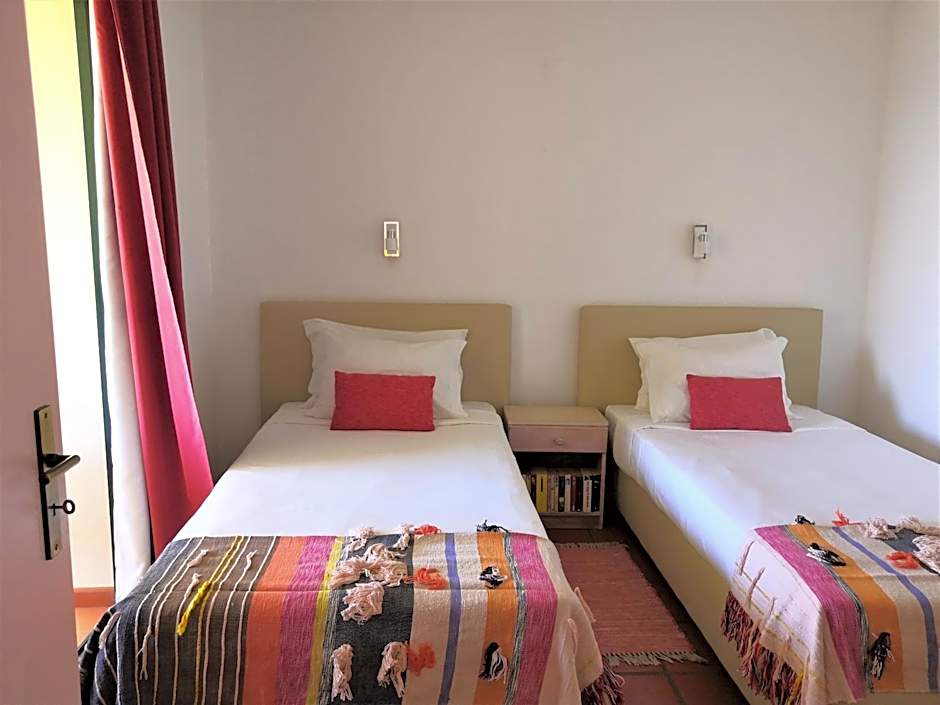 Apartamentos Quinta Mae dos Homens