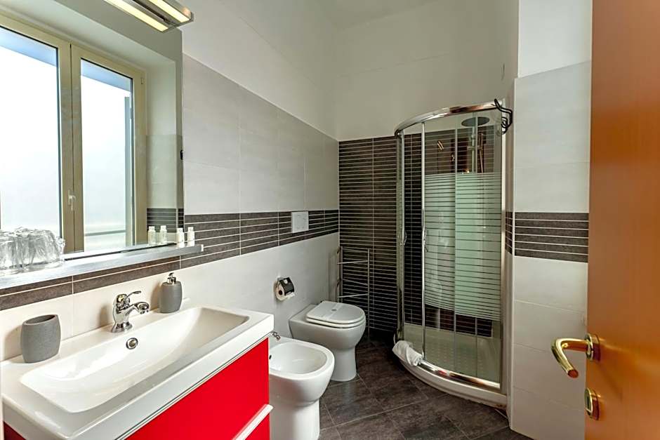 MICLAD Colosseum Guest House