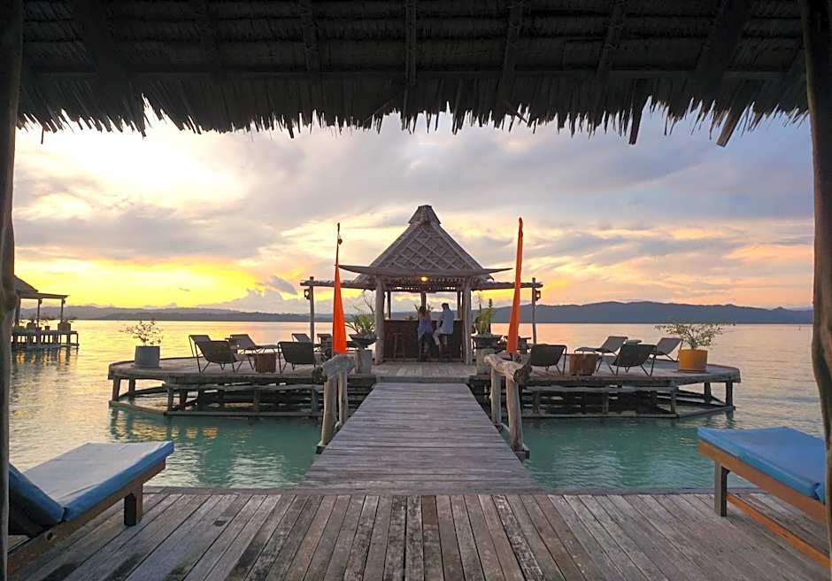 Raja Ampat Dive Lodge