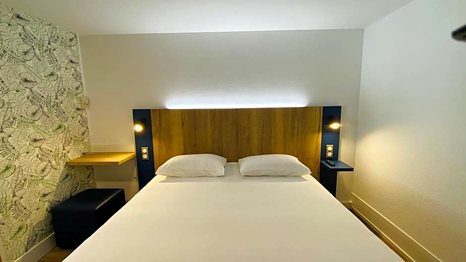 Kyriad Direct Chalon Sur Saone Nord