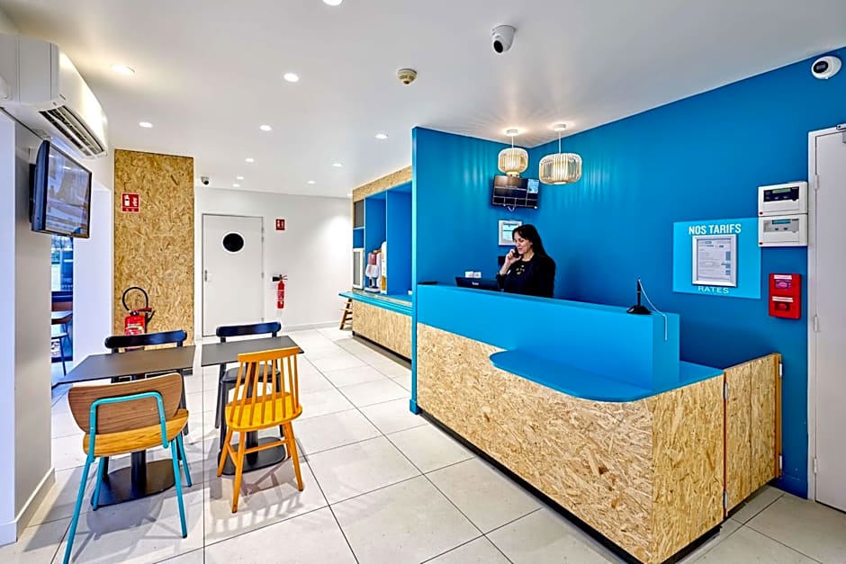 Kyriad Direct Narbonne Sud