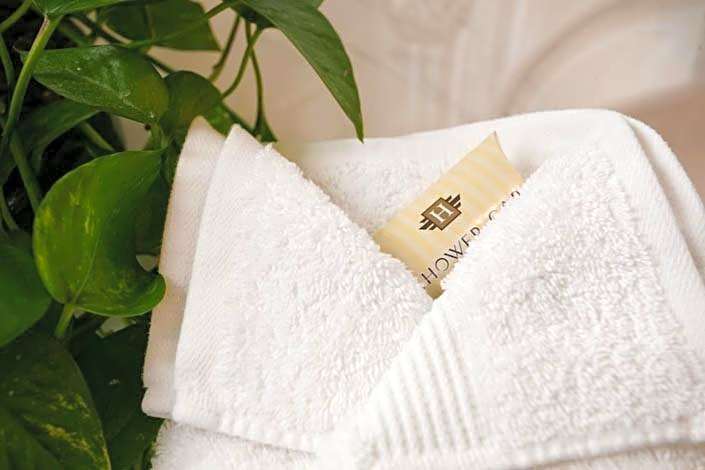 Hotel Restaurant Rengser Mühle