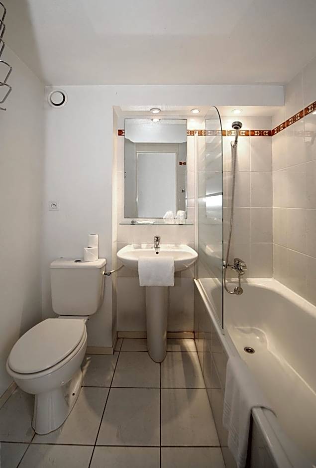 The Originals City, Hôtel Ambacia, Tours Sud