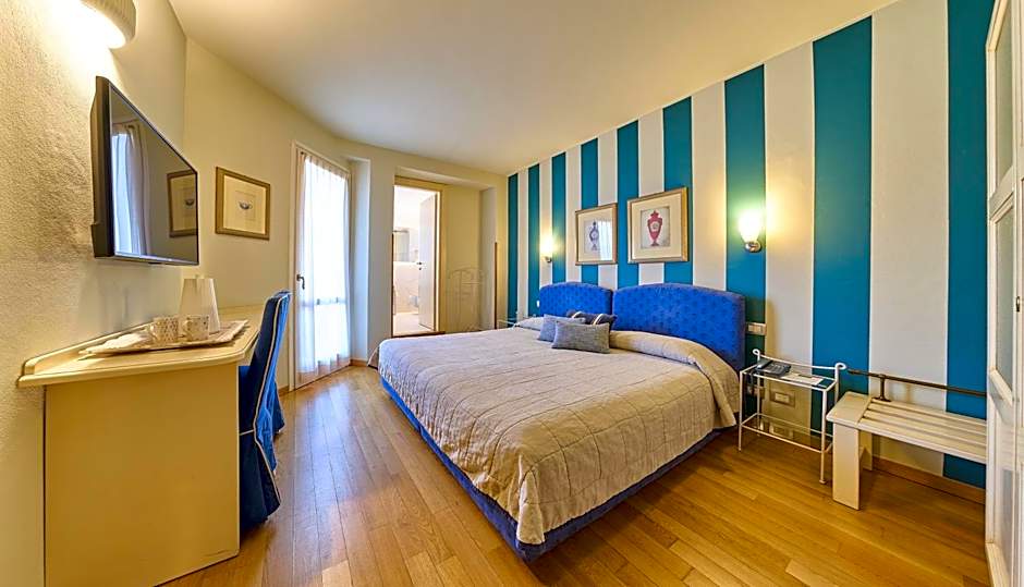 Hotel Belvedere Ranco