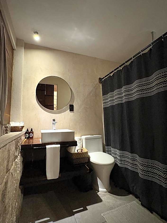Hotel Makaabá Eco-Boutique