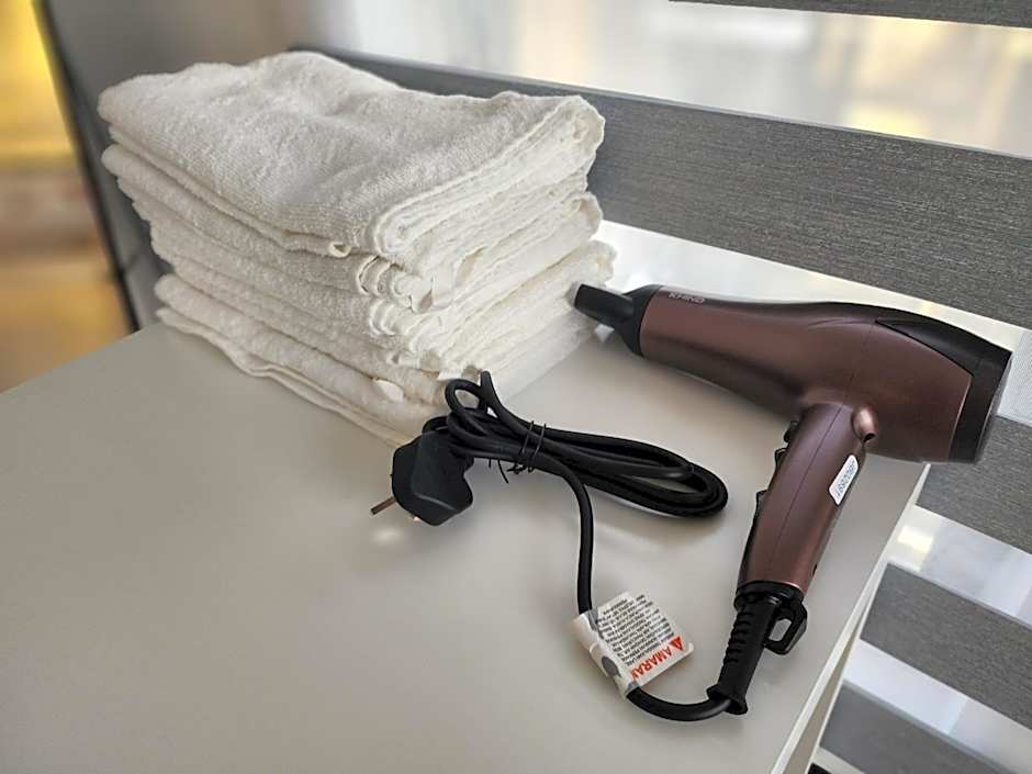 Urban Suite - George Town