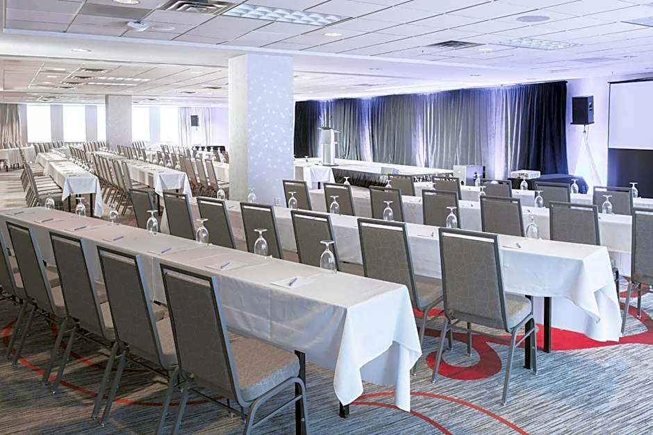 Delta Hotels by Marriott Beausejour