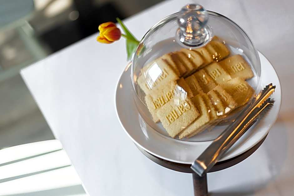 Garner Hotel Vienna by IHG