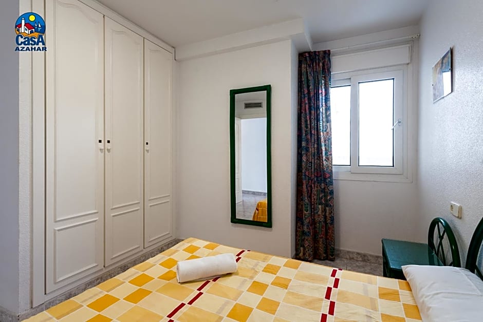 Residencial Casablanca Casa Azahar