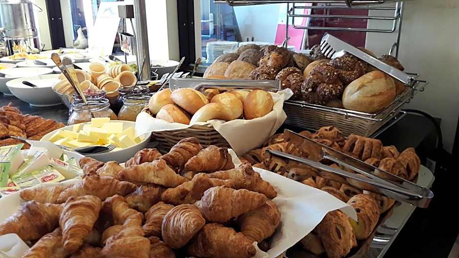 Aparthotel Museumshof