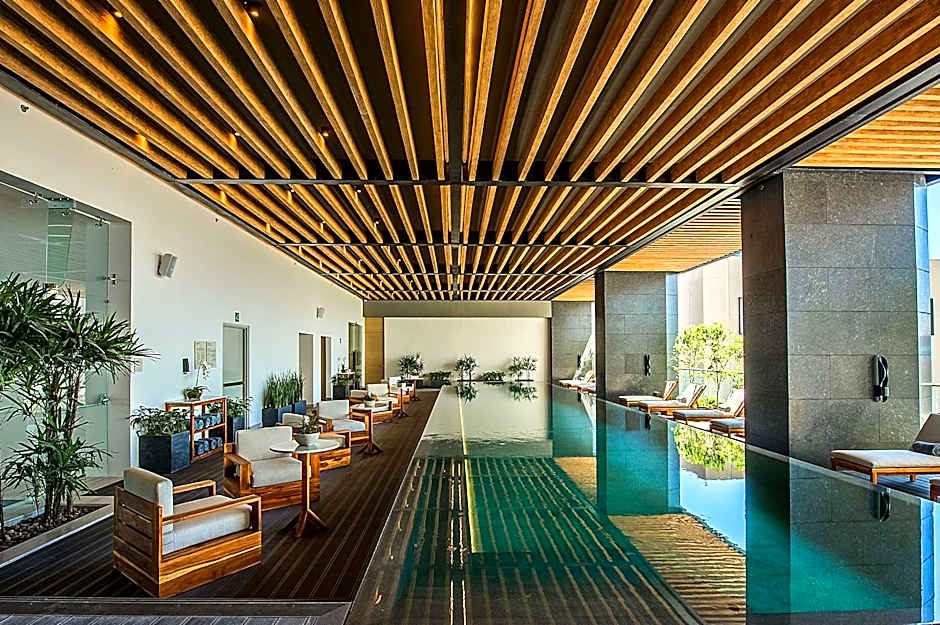 Hyatt Regency Andares Guadalajara