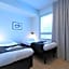 Forenom Aparthotel Tampere Kaleva
