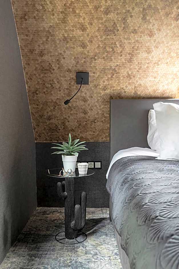 Boutique Hotel de Drentse Liefde