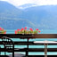 Hotel Brienzerburli