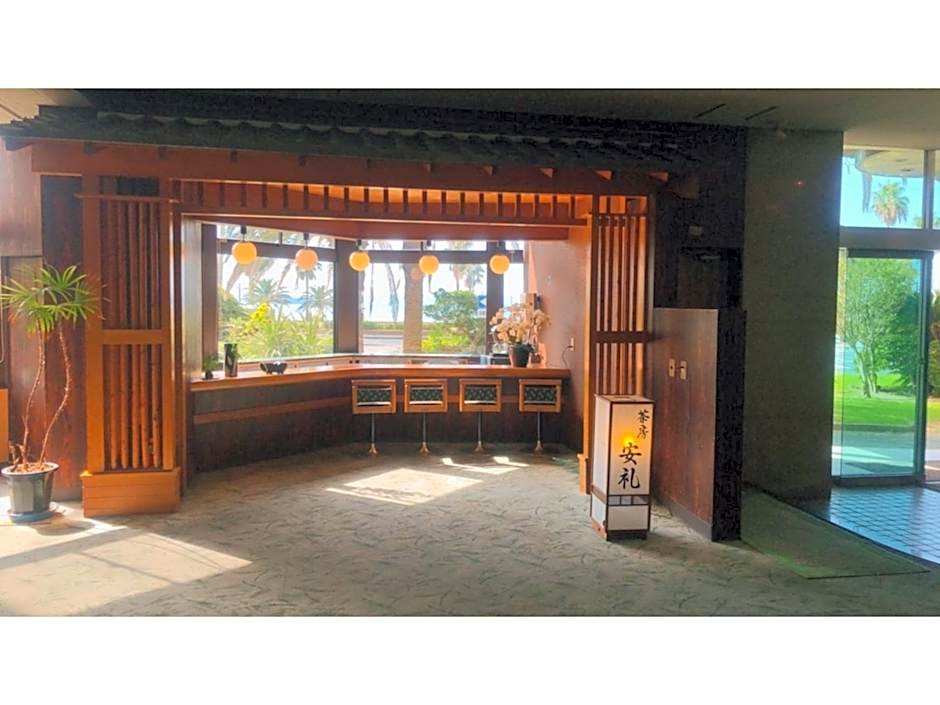 Nishiura Grand Hotel Kikkei - Vacation STAY 85446v