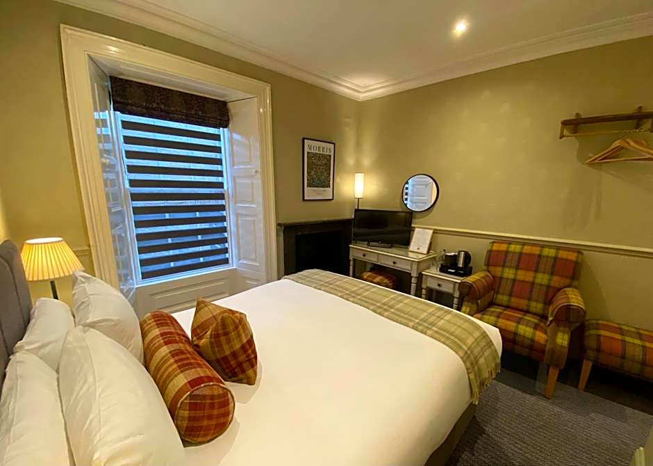 Middle House - Wensleydale, Yorkshire Dales