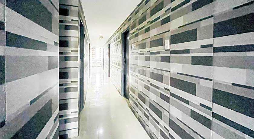 OYO 91120 D'ritz Homestay