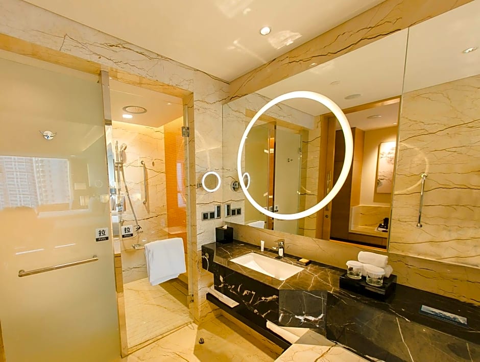 Hilton Yantai Golden Coast