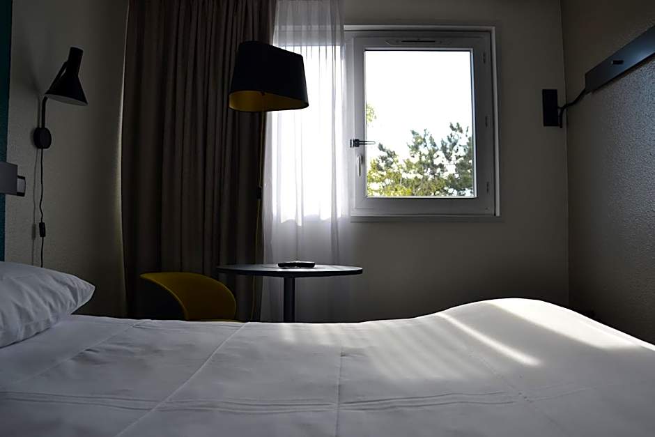 ibis Chambery