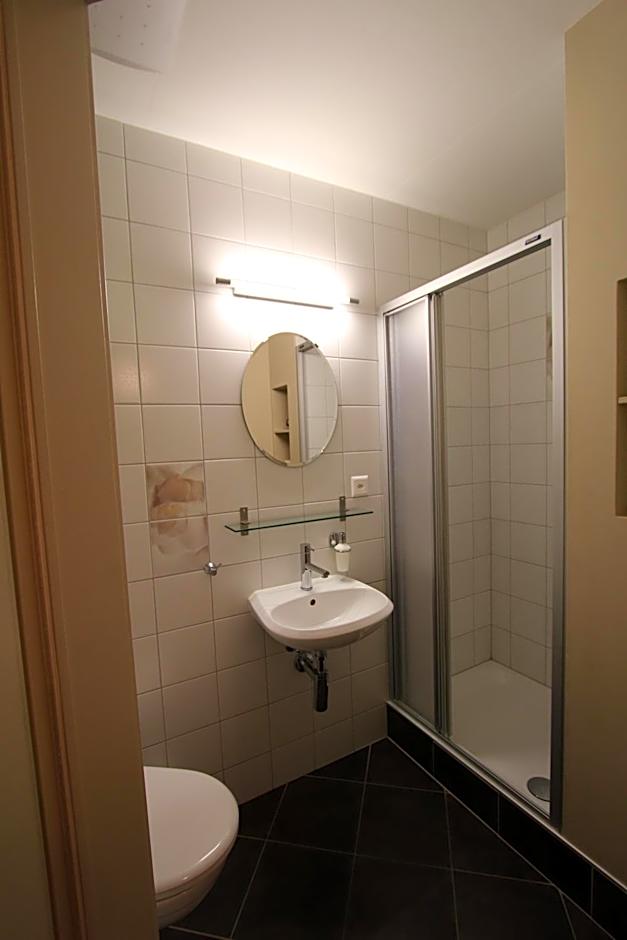 Hotel Restaurant Schwert Thun