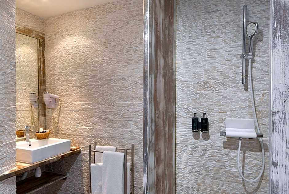 Vila De La Mar & Spa