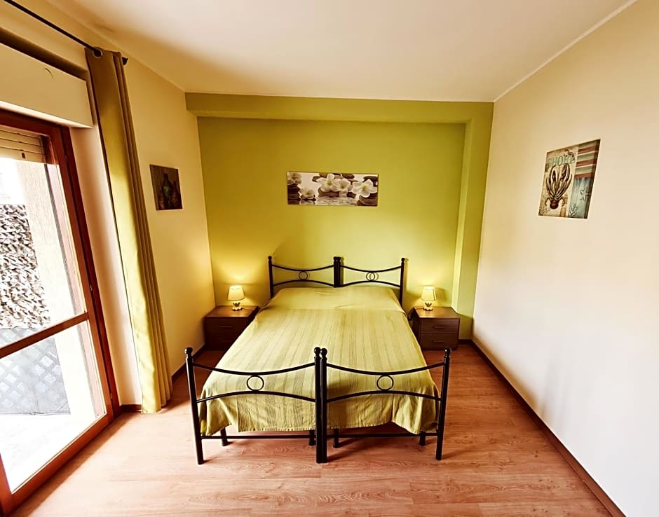 Affittacamere Il Terrazzo Di Archimede