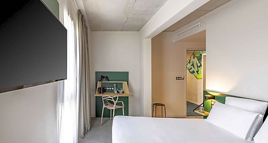 Best Western Hotel 11BAUER