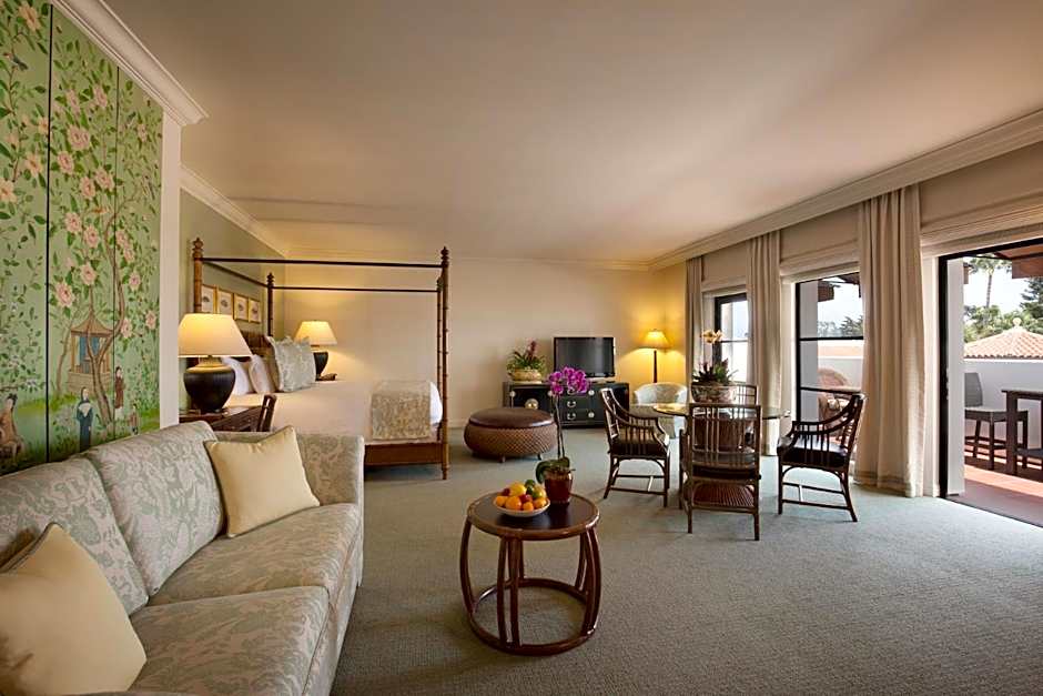 Santa Barbara Inn
